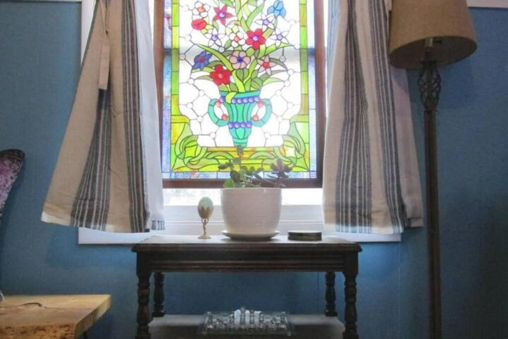 Appartamento Boho-Chic Retreat - Unit 3 Bloomington Esterno foto
