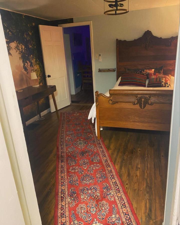Appartamento Boho-Chic Retreat - Unit 3 Bloomington Esterno foto