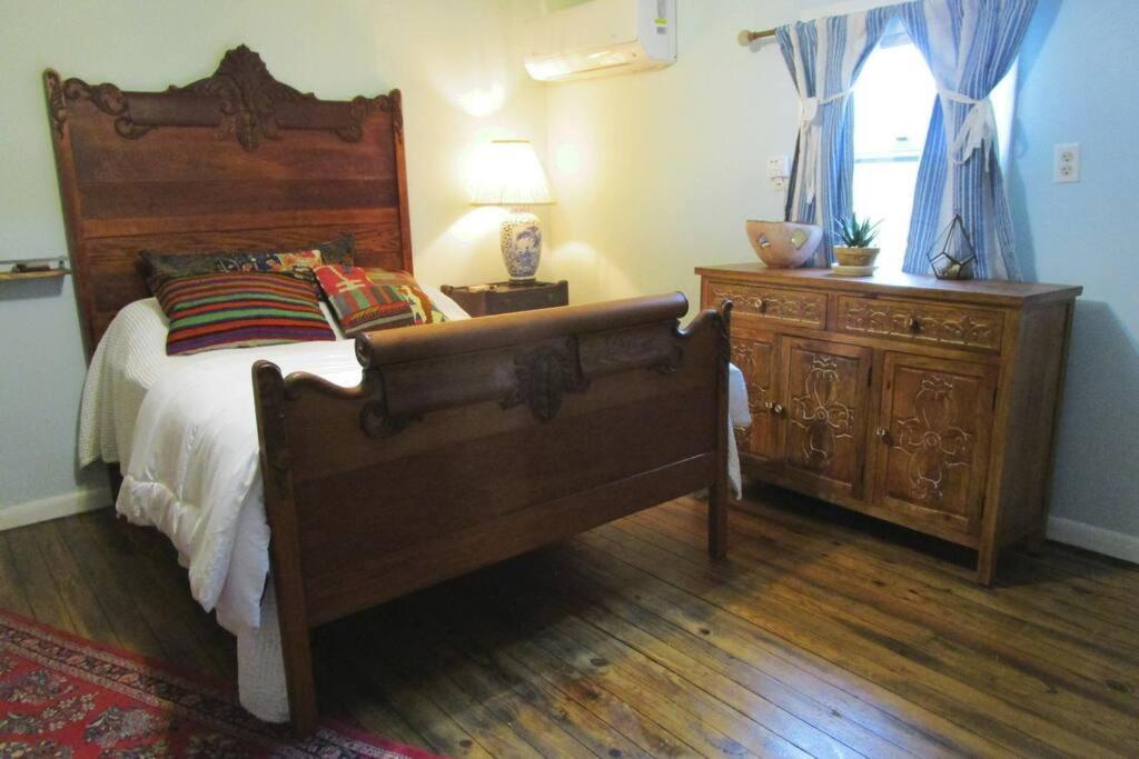 Appartamento Boho-Chic Retreat - Unit 3 Bloomington Esterno foto